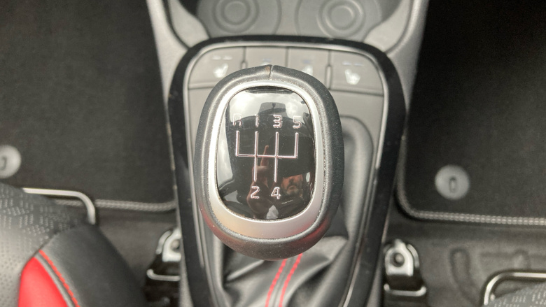 Kia Picanto 1.0T GDi GT-line S 5dr [4 seats] Petrol Hatchback
